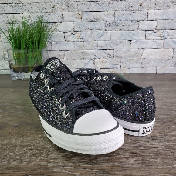 Converse Shoes - Converse Chuck Taylor All Star Ox